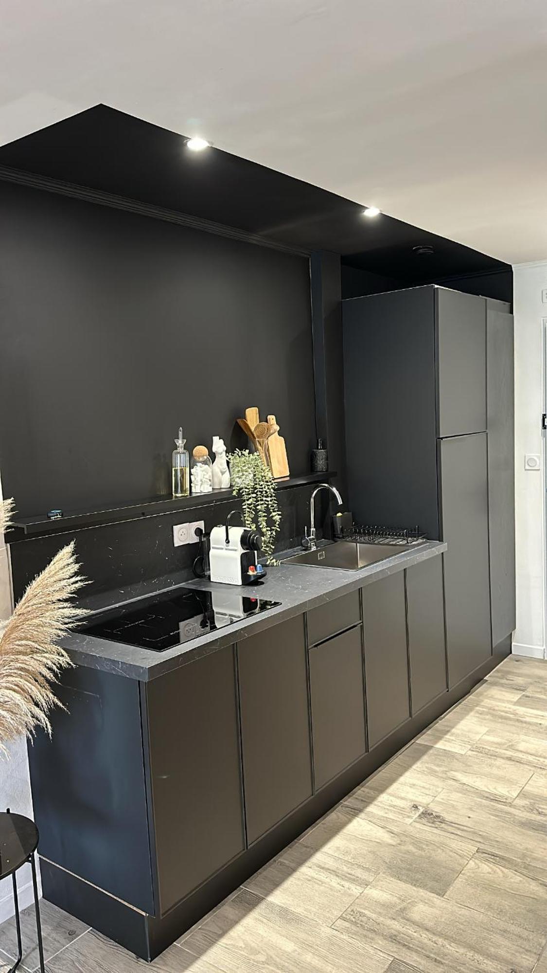 Appartement Cosy Plage Du Mole แอกด์ ภายนอก รูปภาพ