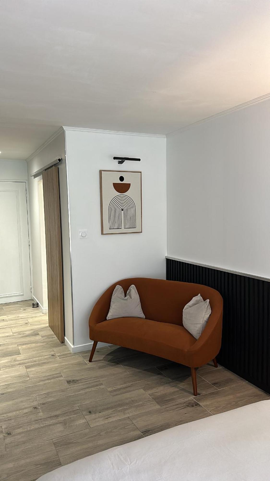 Appartement Cosy Plage Du Mole แอกด์ ภายนอก รูปภาพ